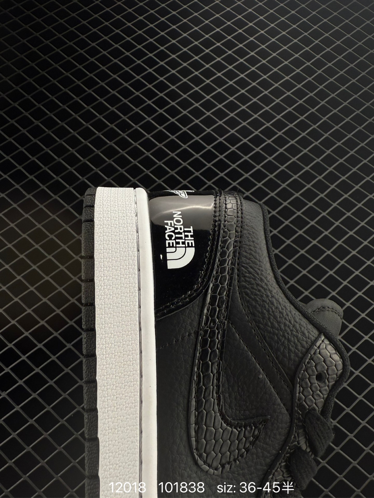 Air Jordan 1 Low AJ1